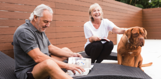 シニア犬を迎えよう! シニア犬,保護犬,メリット