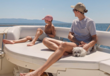 犬と船旅レポート♪〜後編〜 犬まとめ,船旅,犬とお出かけ