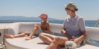 犬と船旅レポート♪〜後編〜 犬まとめ,船旅,犬とお出かけ