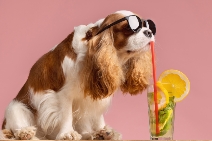 知ってるつもり?!犬と水分補給 犬まとめ,犬,水分補給,脱水症状,