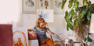 犬のオーダーイラストしてみた〜芽萌編〜 犬まとめ,犬,オーダーイラスト,イラストレーター